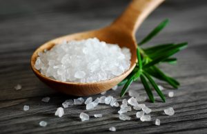 salt solution recipe for dental cyst home remedy