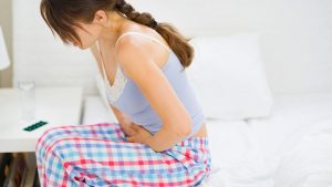 ovarian cyst during pregnancy symptoms and causes