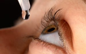eye cyst treatment