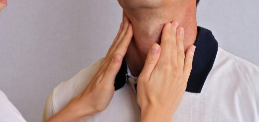 Palpation is a necessary procedure in the thyroid cyst diagnosis.